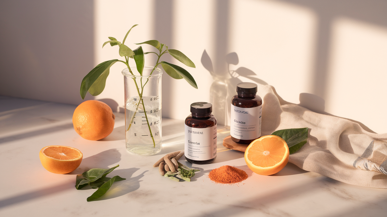 VitalCore laboratoř